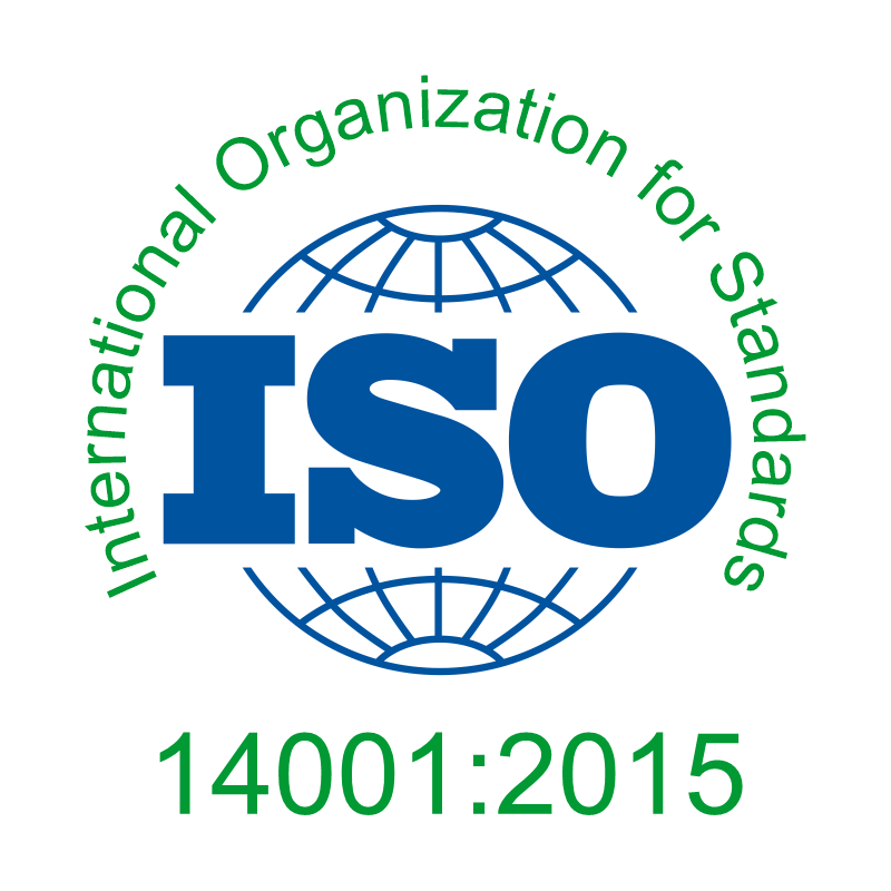 Mashinokop Group | ISO 14001:2015