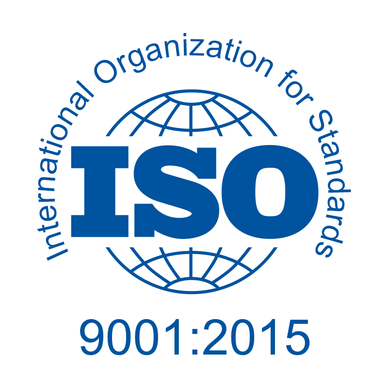 Mashinokop Group | ISO 9001:2015