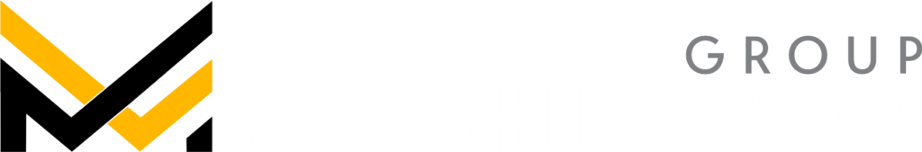Mashinokop Group Website Logo