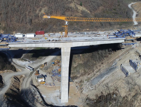 Mashinokop Group | Civil and Roads Infrastructure