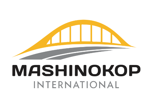 Mashinokop Group | Mashinokop International
