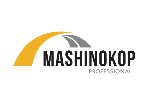 Mashinokop Group | Mashinokop Professional