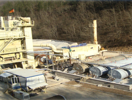 Mashinokop Group | Production