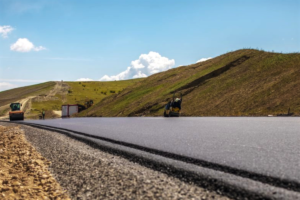 Reconstruction of State Road A2 - Ring Road Skopje