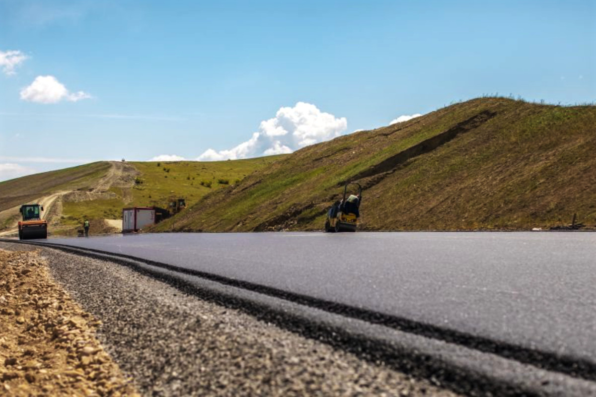 Reconstruction of State Road A2 - Ring Road Skopje